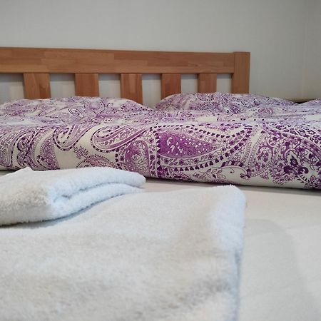 Apartman Paula 2 Podhajska Bagian luar foto