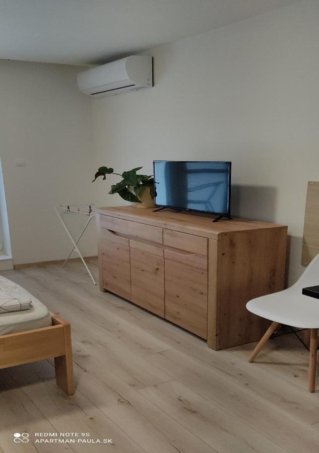Apartman Paula 2 Podhajska Bagian luar foto
