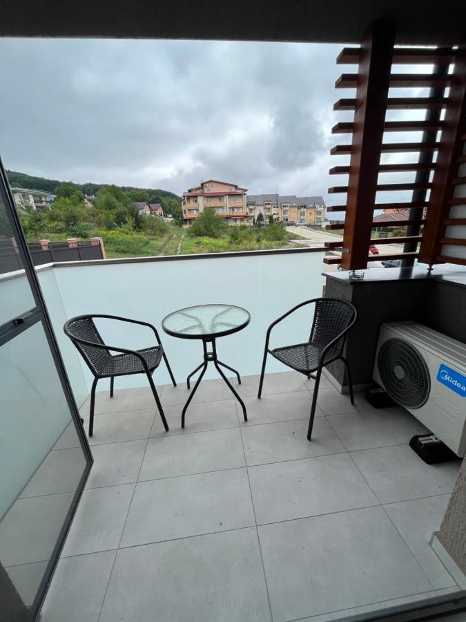Apartman Paula 2 Podhajska Bagian luar foto