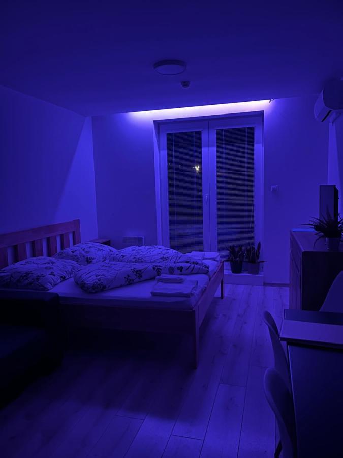 Apartman Paula 2 Podhajska Bagian luar foto