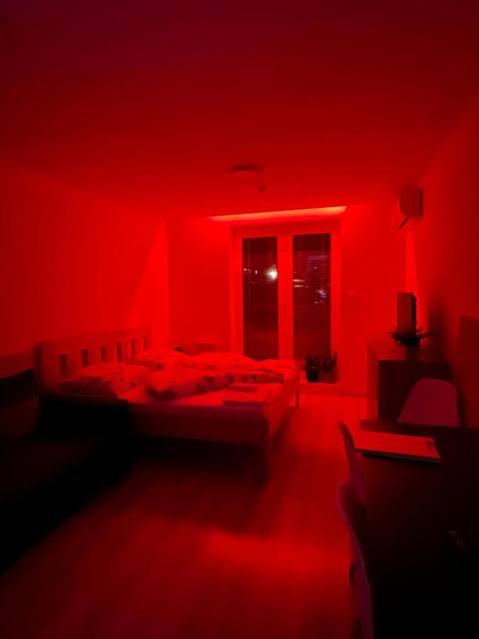 Apartman Paula 2 Podhajska Bagian luar foto