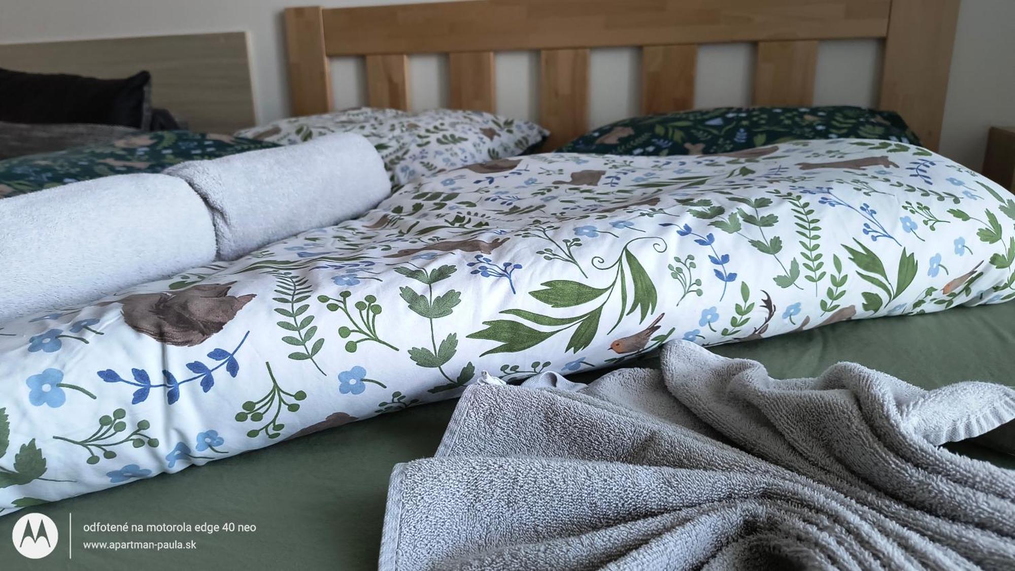 Apartman Paula 2 Podhajska Bagian luar foto